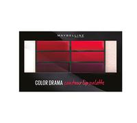 Gemey Maybelline Lip Contour, palette per labbra