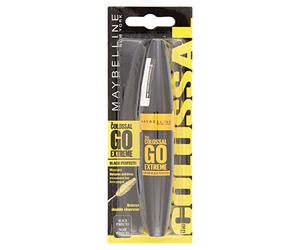 GEMEY MAYBELLINE, Mascara Volum' Express Colossal Go Extreme
