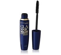 Gemey Maybelline, Mascara Volum' Express, Nero (Noir)