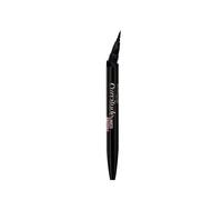 Gemey Maybelline New York Eye Liner Master Précise Curvitude 01 | In Feltro, Lunga Tenuta