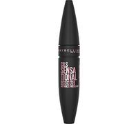 Gemey Maybelline New York - Mascara per ciglia voluminose “Sensational Voluptous”