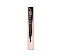 Gemey Maybelline New York Temptation Mascara 01 Nero, 8.6 ml