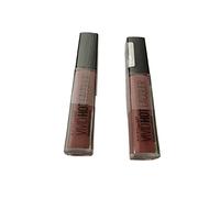 Gemey Maybelline New York, Vivid Hot Lacquer, rossetto Nude 62 Charmer
