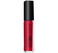 Gemey Maybelline New York, Vivid Hot Lacquer, rossetto rosso tramonto, 70 so Hot