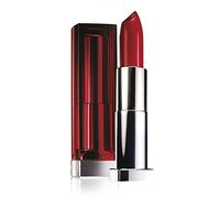 GEMEY MAYBELLINE, Rossetto Color Sensational, 470 Red Révolution