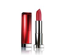 GEMEY MAYBELLINE, Rossetto Color Sensational, 916 Néon Red