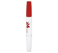 Gemey Maybelline, Rossetto Superstay 24 H, 510 Red Passion (510 Red Passion)