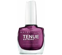 Gemey Maybelline - Smalto per unghie 255, colore: Viola