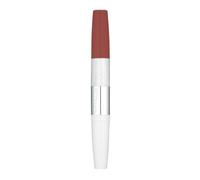 Gemey Maybelline Superstay 24H - Rossetto