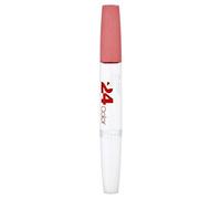 Gemey Maybelline Superstay - Rossetto 24 ore 150 Delicious