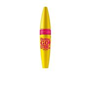 Gemey Maybelline Volum' Express Colossal Go Extreme, Mascara, Nero