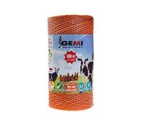 Gemi Elettronica Filo Conduttore Recinto Elettrico 500 Metri