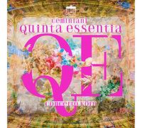 Gemiani/ Concerto Koln/ Hirasaki - Quinta Essentia
