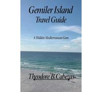 Gemiler Island Travel Guide: A Hidden Mediterranean Gem