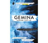 Gemina. Illuminae file. Vol. 2 - Kaufman Amie, Kristoff Jay