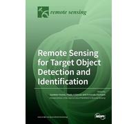 Gemine Vivone Paolo Adde Remote Sensing for Target Object Detection (Tascabile)