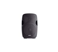 Cassa attiva Gemini 1102032 AS SERIES AS 10 P Blu Black Black