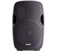 GEMINI AS-08 Blu CASSA ATTIVA 8" BLUETOOTH 500W