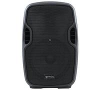 Gemini AS-08TOGO Sistema PA alimentato a batteria