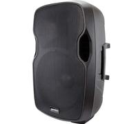 GEMINI AS 10 P diffusore amplificato 10" cassa attiva 1000 watt dj karaoke feste