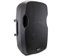 GEMINI AS 10 TO GO DIFFUSORE PORTATILE AMPLIFICATO BLUETOOTH/USB 10" 1000W NUOVO