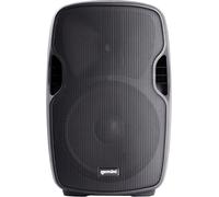 GEMINI AS-12 Blu - CASSA ATTIVA 12" BLUETOOTH 1500W