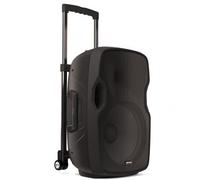 Gemini as 12 to Go Cassa Portatile Bluetooth