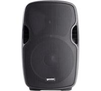 GEMINI AS 15 P BLU CASSA ATTIVA BLUETOOTH 15" 2000W