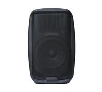 Cassa attiva Gemini 1102068 AS SERIES AS 2108 Bt Black Black