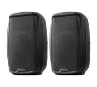 GEMINI AS 2108 P (Coppia) DIFFUSORE AMPLIFICATO 8” 500W