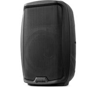 GEMINI AS 2108 TO GO DIFFUSORE AMPLIFICATO BLUETOOTH 8" 500W BATTERIA RADIOMICRO