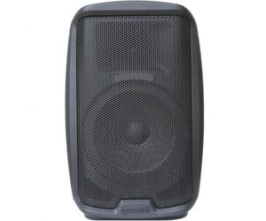 GEMINI AS 2115 P cassa amplificata attiva 15" 2000watt dj feste karaoke palestre
