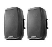 GEMINI AS 2115 P COPPIA - DIFFUSORE AMPLIFICATO 15” 250W RMS