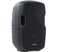 GEMINI AS-08 TO GO DIFFUSORE PORTATILE AMPLIFICATO BLUETOOTH
