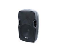 Gemini, AS08P - Altoparlante con amplificatore di picco da 500 W, per karaoke, feste, ecc.