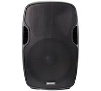 Gemini AS15 P BLU Diffusore Attivo 15" 2000W Bluetooth