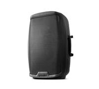 GEMINI AS2115 BT CASSA ATTIVA 2 VIE 2000W PICCO WOOFER 15" 2 CANALI CON LETTORE MP3 BLUETOOTH USB SD