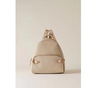 Gemini Backpack Medium Borbonese