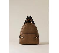 Gemini Backpack Medium Borbonese