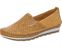 Gemini Ballerine Da Donna Mocassini In Pelle 382163-01