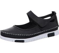 Gemini Ballerine Donna 382534-01, Numero:40 EU, Colore:Nero