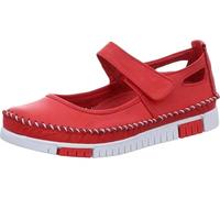 Gemini Ballerine Donna 382534-01, Numero:41 EU, Colore:Rosso