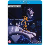 Gemini (Blu-ray)