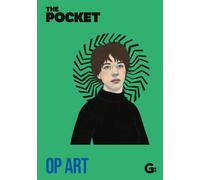 Gemini Books The Pocket Op Art (Copertina rigida) Gemini Pockets