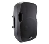Gemini Cassa attiva AS SERIES Black 150W AS 15P
