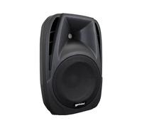 Gemini Cassa attiva ES MKII SERIES Black 75W ES 08P BLU