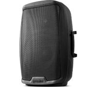 GEMINI Cassa Attiva Speaker Altoparlante Potenza 2000W USB - As 2115P