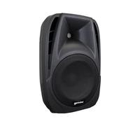 GEMINI Cassa Bluetooth Attiva Potenza 75 Watt colore Nero - ES-08Blu