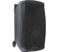 GEMINI AS2110 TO GO DIFFUSORE PORTATILI A BATTERIA + TROLLEY INTEGRATO