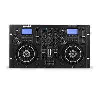 GEMINI CDM-4000 BT Controller USB e CD professionale PER DJ DEEJAY Bluetooth NEW